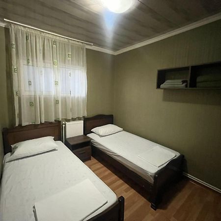 Nano Guest House Tbilisi Exterior foto