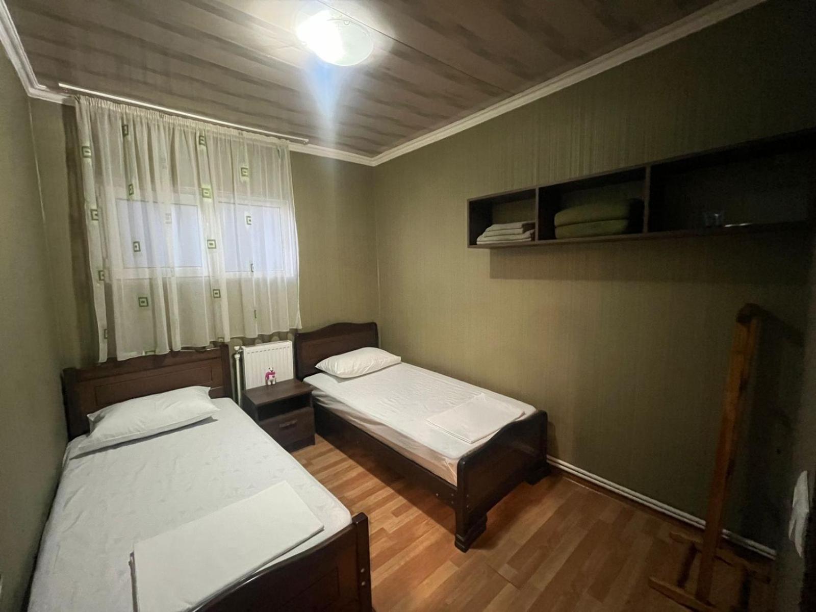 Nano Guest House Tbilisi Exterior foto