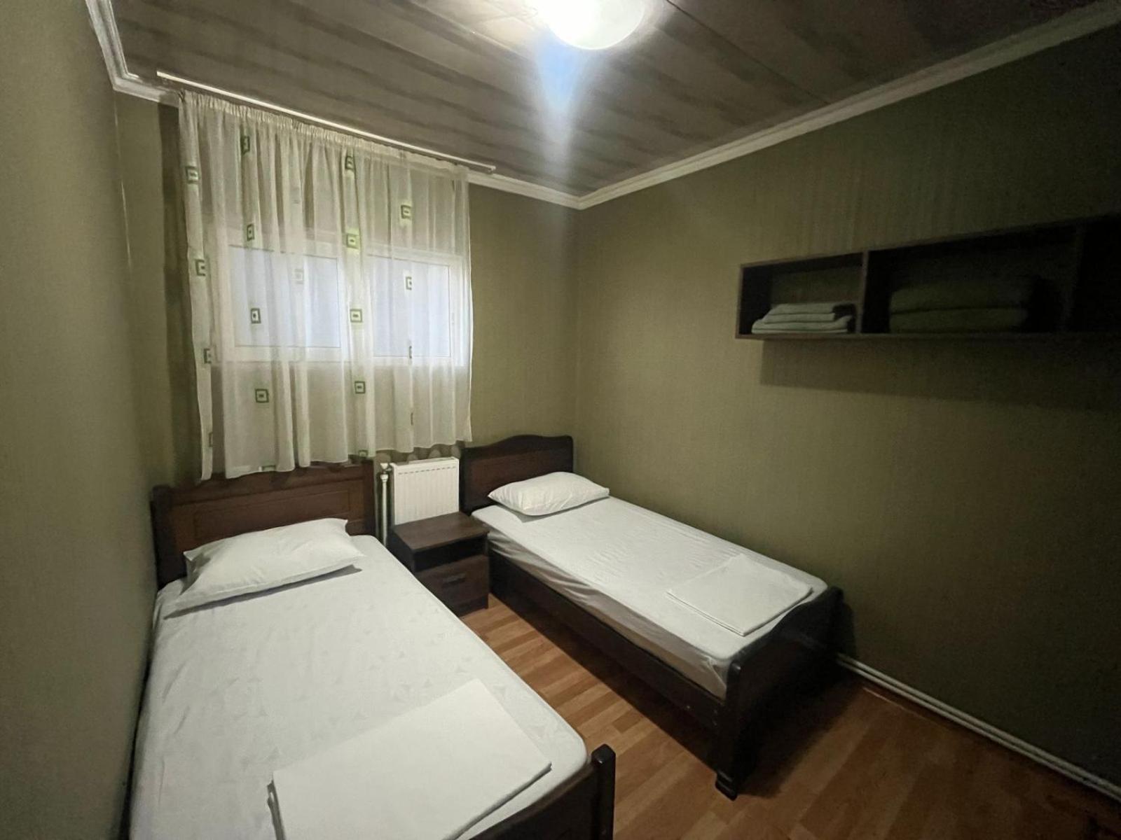 Nano Guest House Tbilisi Exterior foto