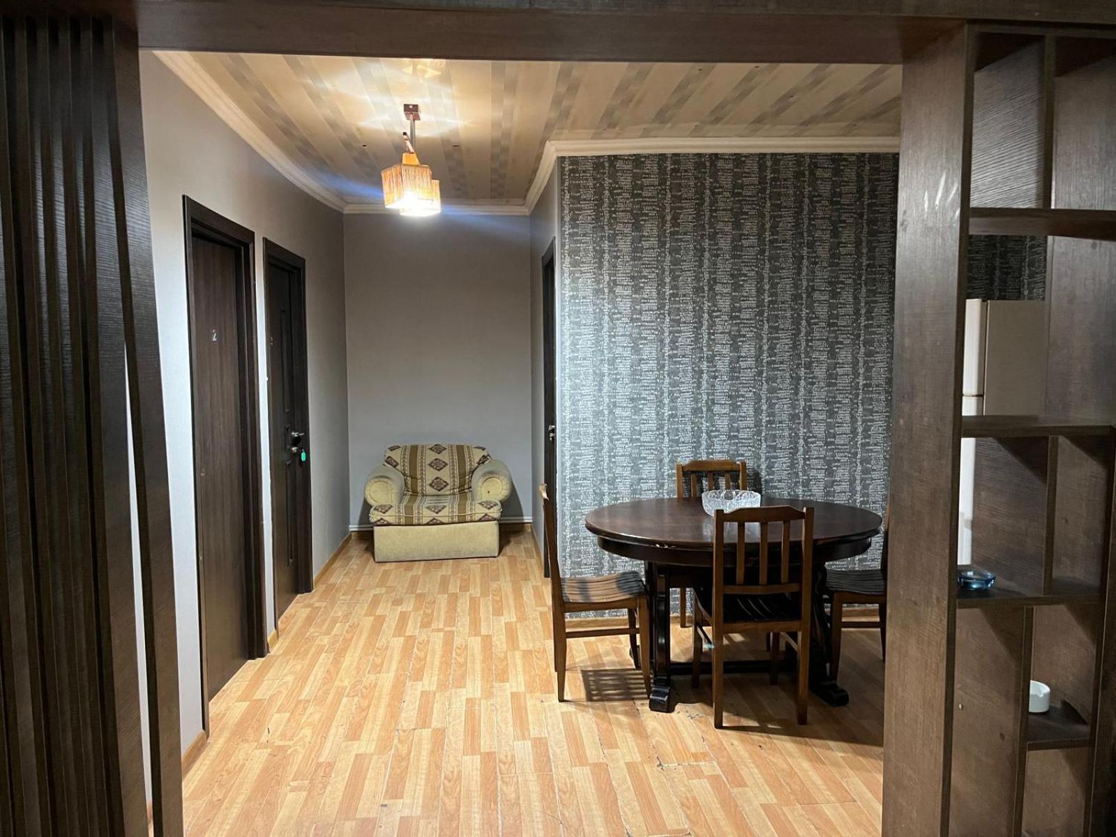 Nano Guest House Tbilisi Exterior foto