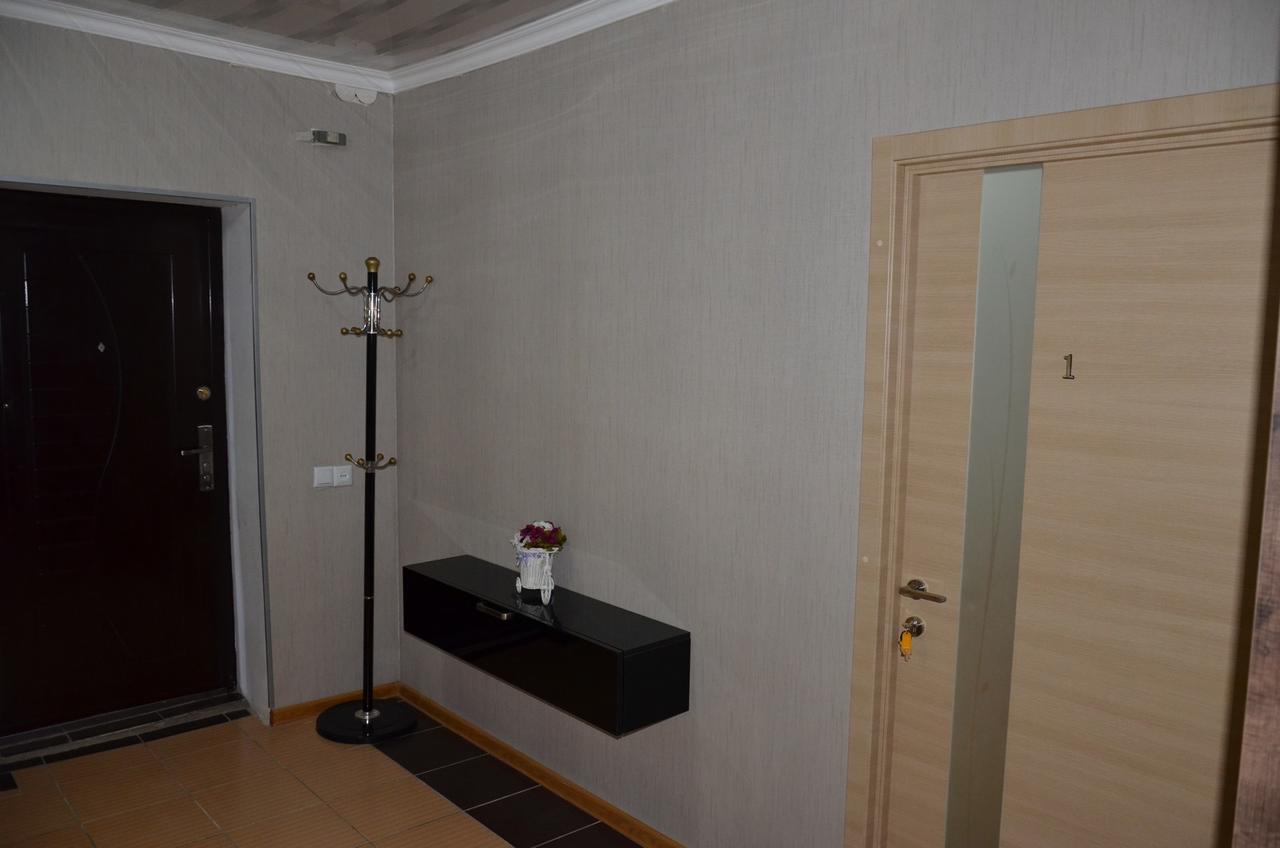 Nano Guest House Tbilisi Exterior foto